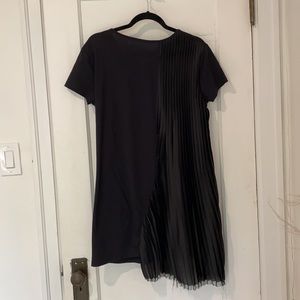 RtA brand T-shirt dress